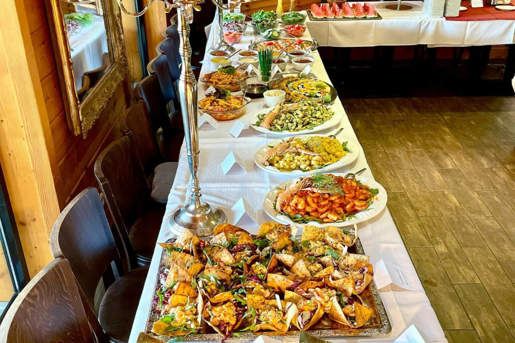 Restaurant Gutschein Boddensee Birkenwerder