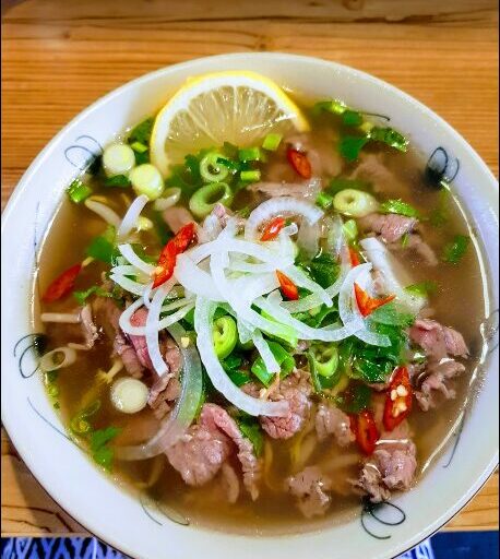 Restaurant Gutschein CÔDÔ