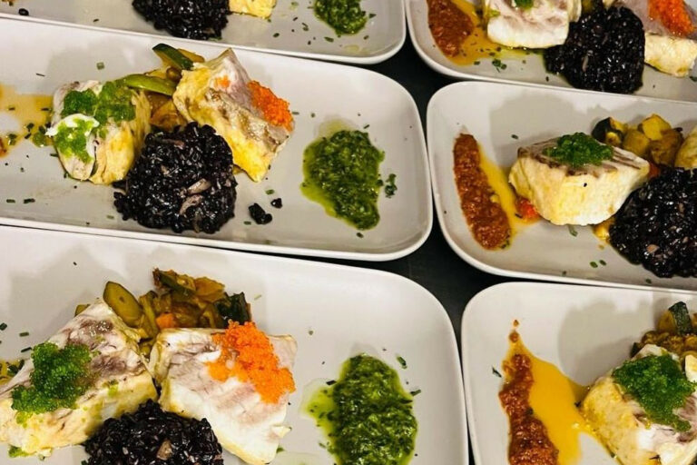 Restaurant Gutschein Casa Franco Hamburg