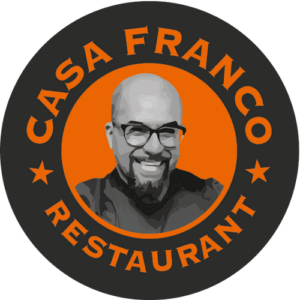Logo Casa Franco