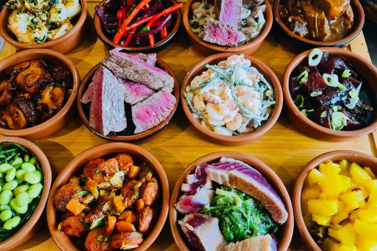 Restaurant Gutschein Casa Franco Hamburg