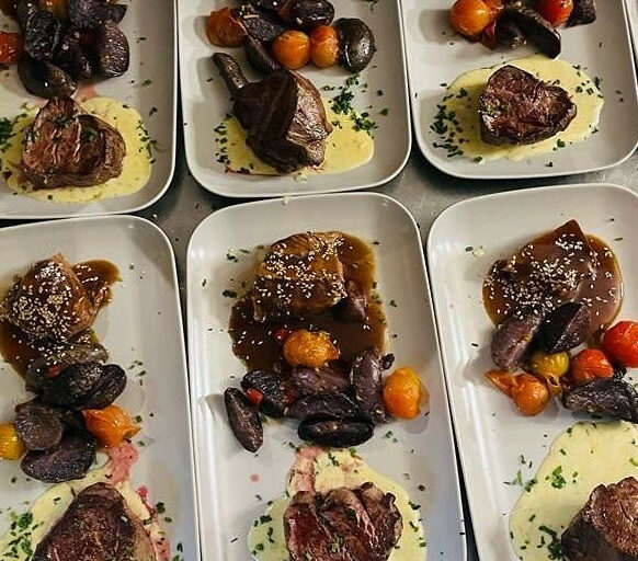 Restaurant Gutschein Casa Franco Hamburg