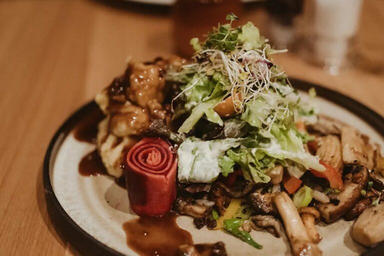 Christofs Restaurant