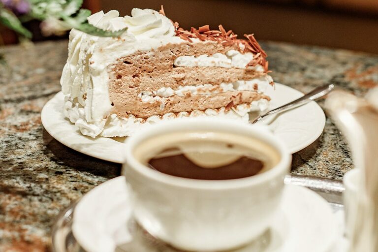 Restaurant Gutschein Conditorei-Café Berner Göppingen