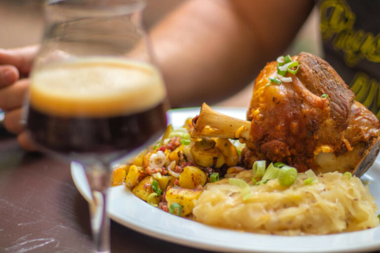 Restaurant Gutschein Das Lemke am Hackescher Markt Berlin