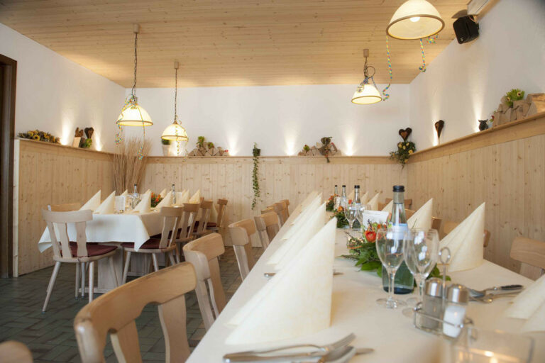 Restaurant Gutschein für Der Foehrich
