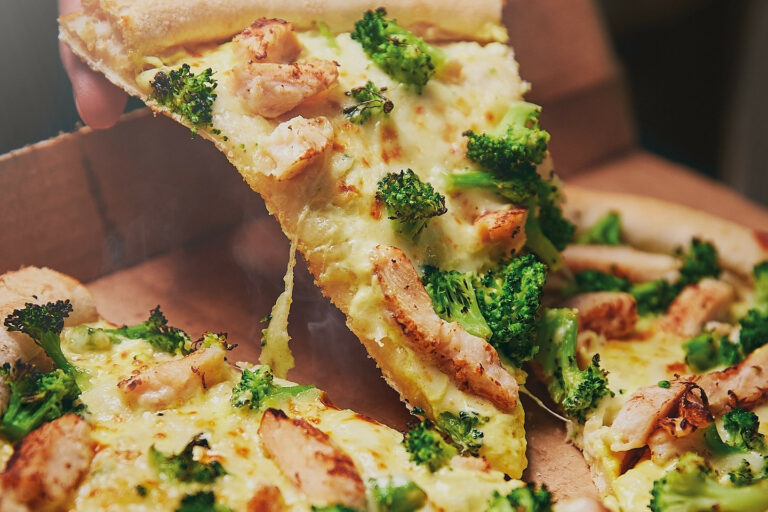 Restaurant Gutschein Domino’s Hamburg