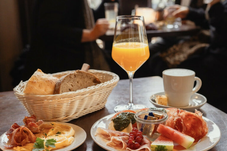 Restaurant Gutschein Engel Weincafé Bremen