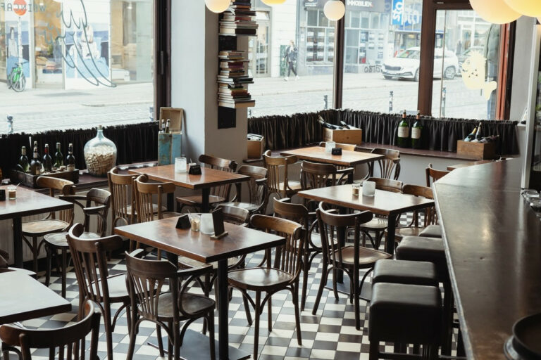 Restaurant Gutschein Engel Weincafé Bremen