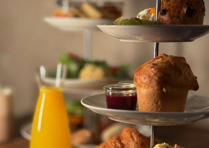 Restaurant Gutschein Heaven’s Kitchen Stuttgart