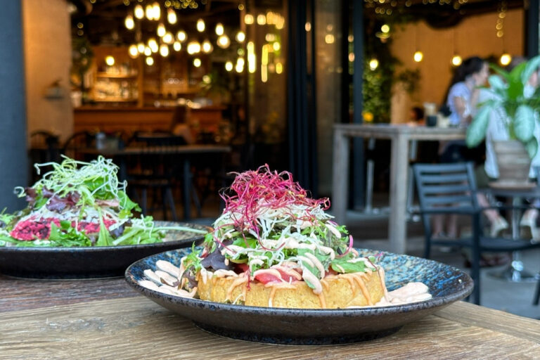 Restaurant Gutschein Heaven’s Kitchen Stuttgart