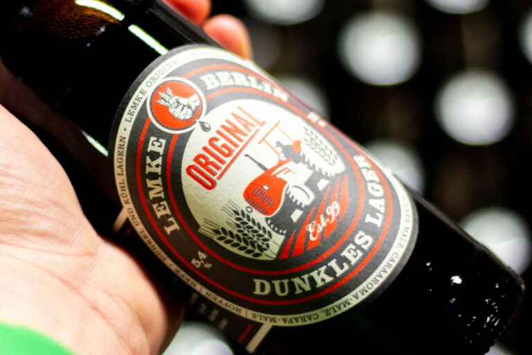 Restaurant Gutschein Lemke am Schloss Berlin