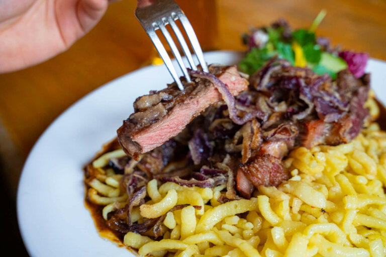 Restaurant Gutschein Lemke am Schloss Berlin