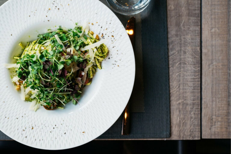 Restaurant Gutschein Lindner Hotels, Resorts & Restaurants