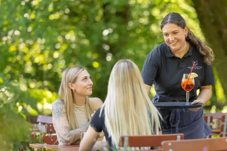 Restaurant Gutschein Malepartus Lienen