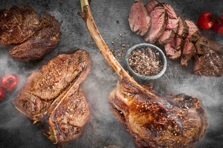 Restaurant Gutschein MAREDO