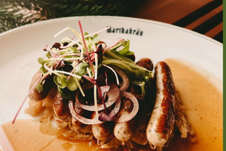 Restaurant Gutschein Marthabräu Fürstenfeldbruck 