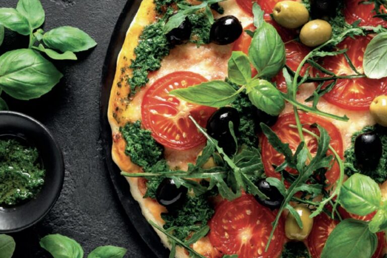 Restaurant Gutschein Meisterpizza Dresden