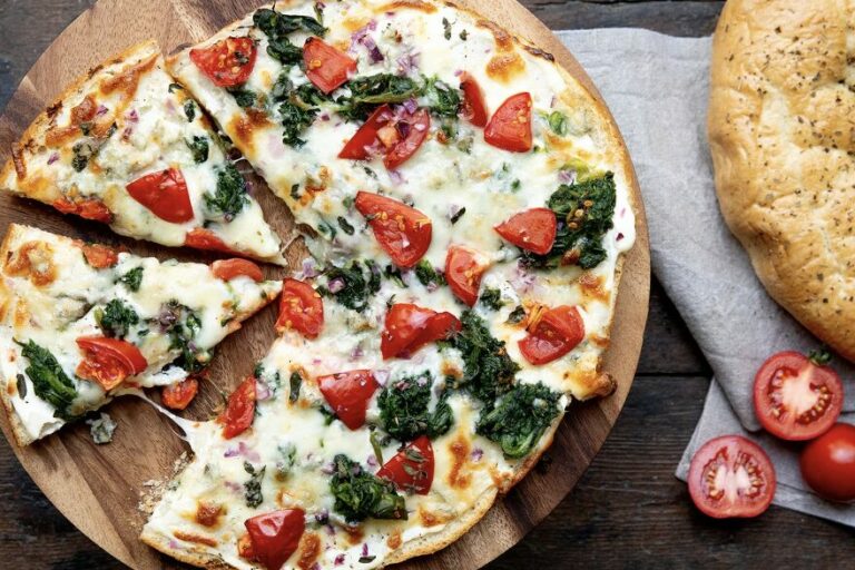 Restaurant Gutschein für Meisterpizza