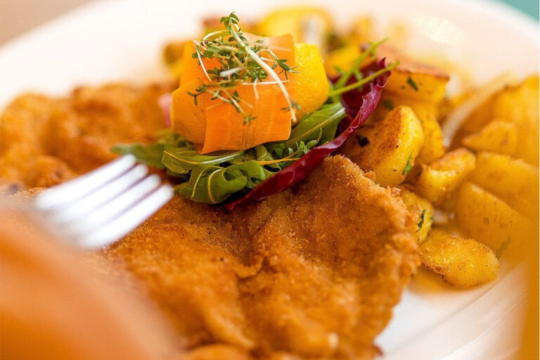 Restaurant Gutschein Parkcafé Fürstenfeldbruck 