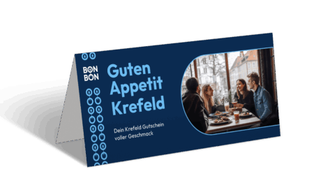 Restaurant-Gutschein Vorschau