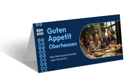Restaurant-Gutschein Vorschau