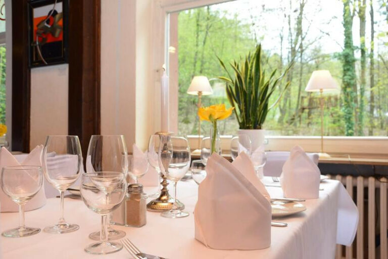 Restaurant Gutschein ‘S’ Kastanie Heidelberg