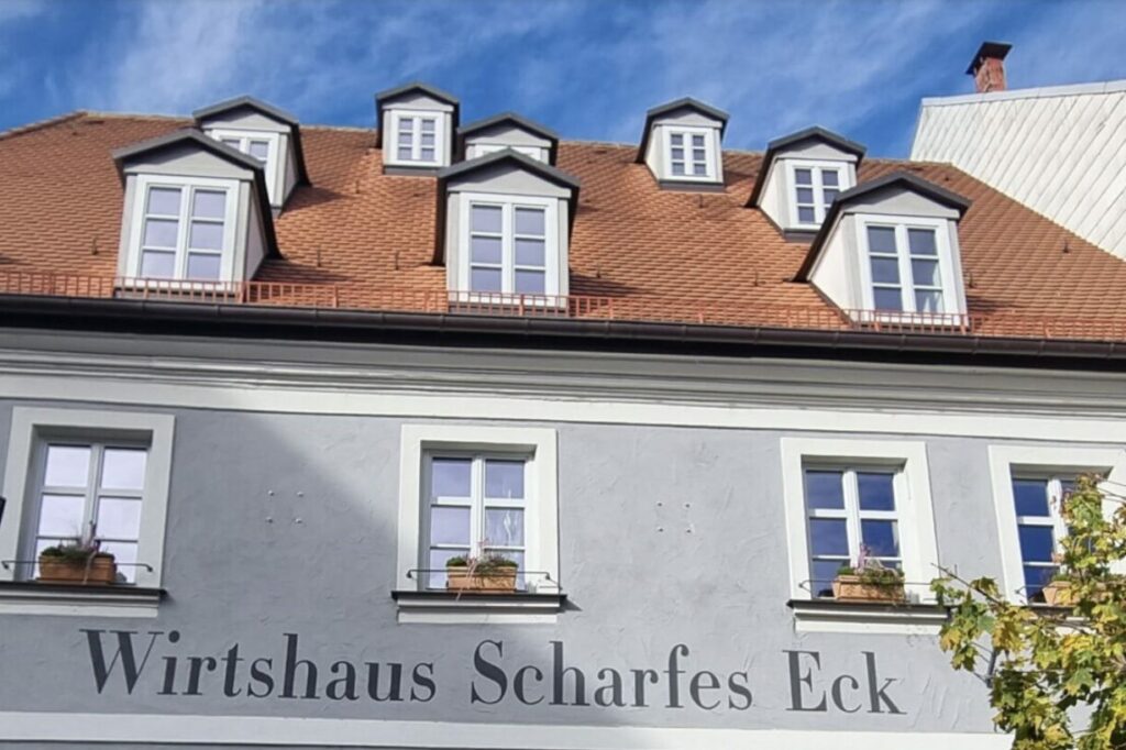 Scharfes Eck Gutschein bequem online bestellen