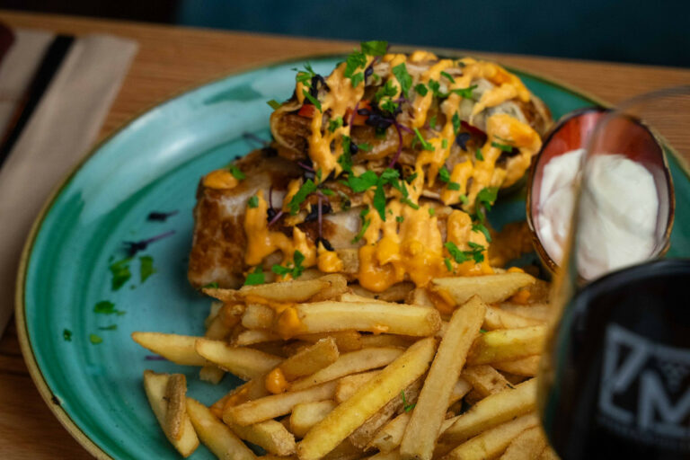 Restaurant Gutschein Siebenmühlen Mühlheim am Main