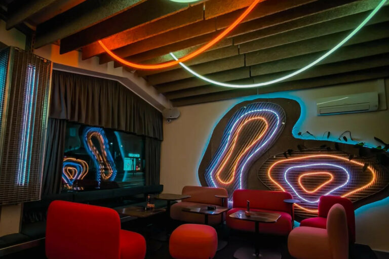 Restaurant Gutschein StartUp Bar Kassel