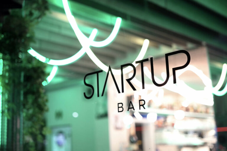 Restaurant Gutschein StartUp Bar Kassel