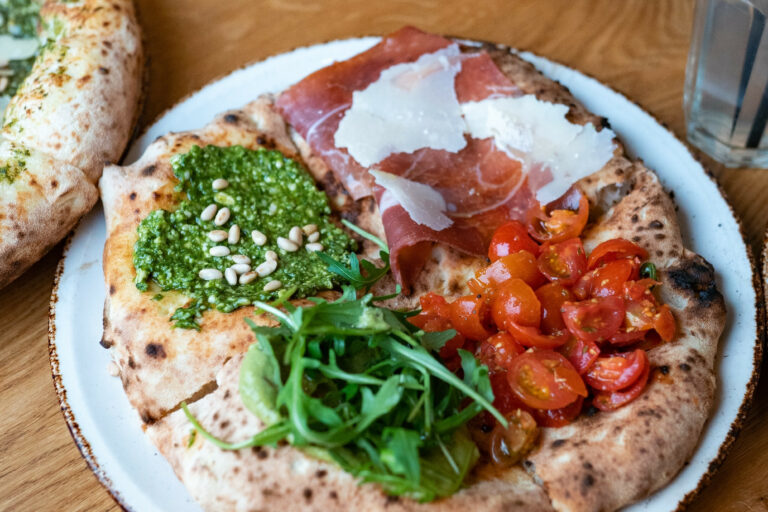 Restaurant Gutschein 60 seconds to napoli