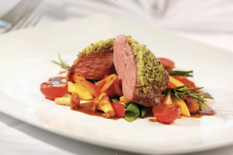 Restaurant Gutschein für Achalm. Restaurant