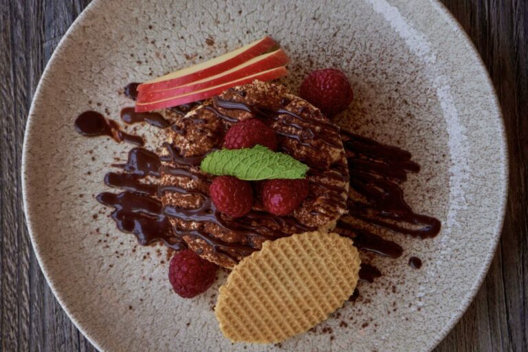 Restaurant Gutschein Alt Borkum