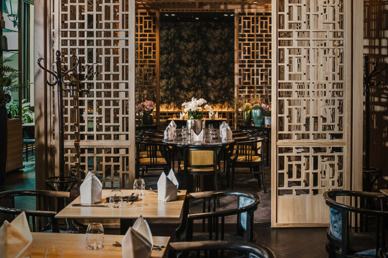 Restaurant Gutschein Azuki München