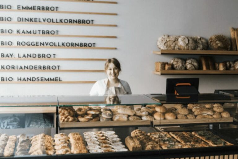Restaurant Gutschein für Baeckerei Glaab