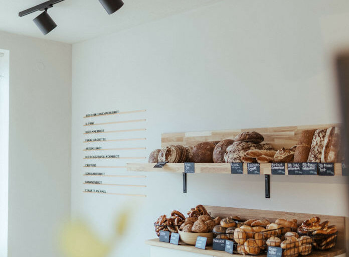 Restaurant Gutschein Baeckerei Glaab Schwandorf