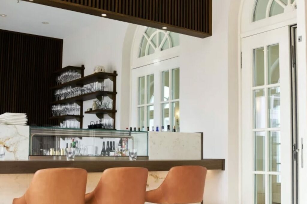 Restaurant Gutschein Baltic Sushi Bar Bad Doberan-Heiligendamm