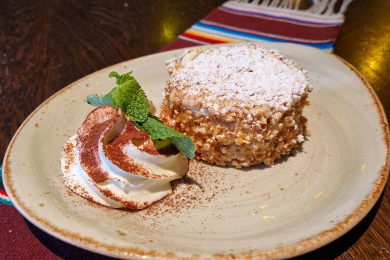 Restaurant Gutschein Bandoleros Stockach