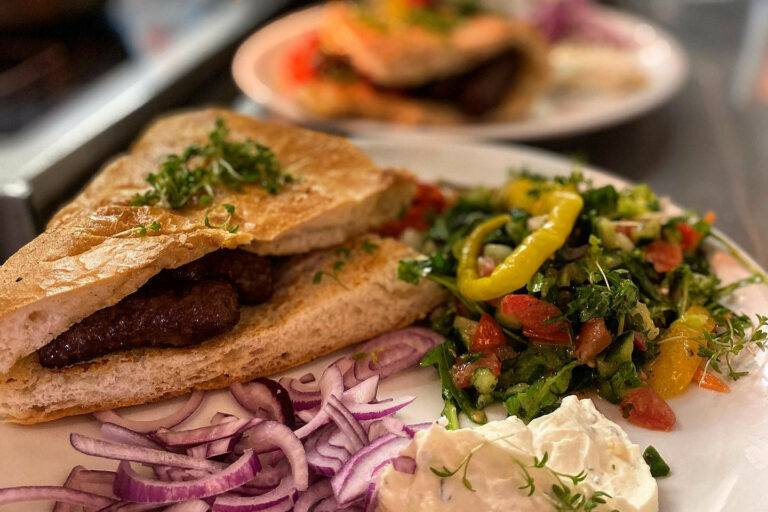 Restaurant Gutschein Bankery Gütersloh