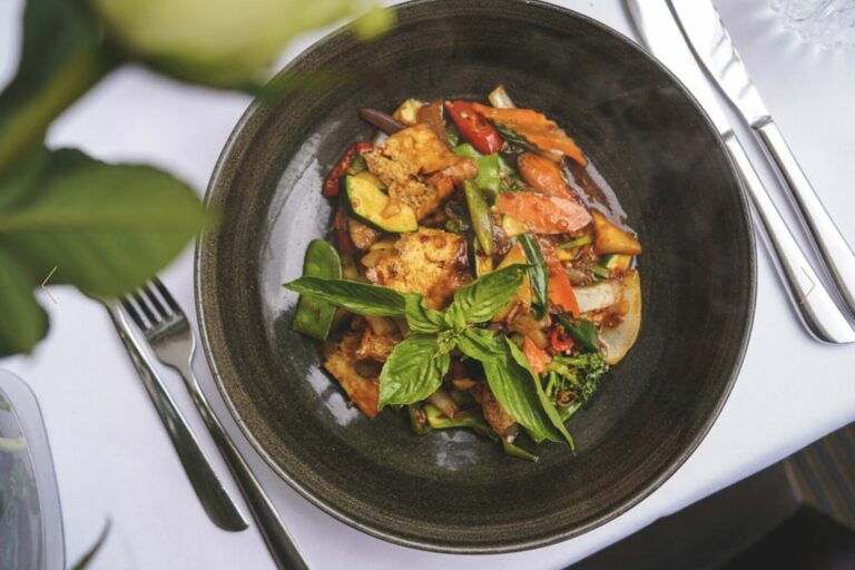 Restaurant Gutschein Banyan Restaurant München