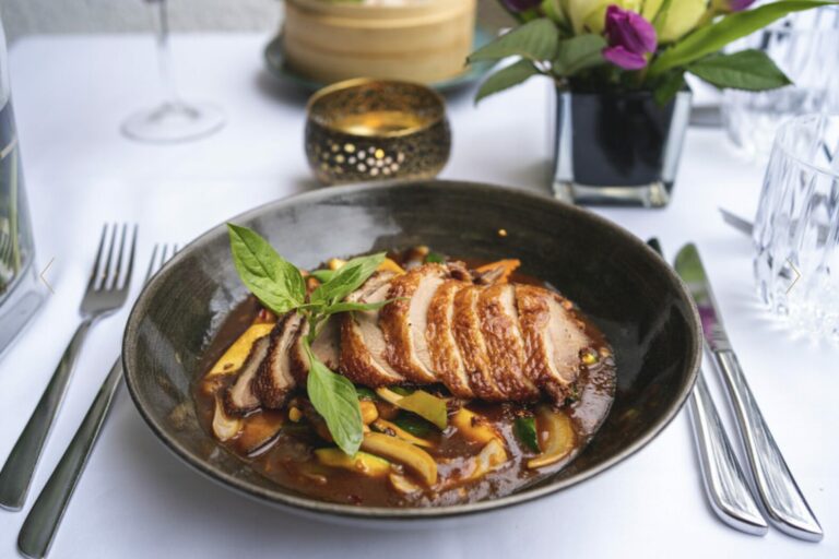 Restaurant Gutschein für Banyan Restaurant