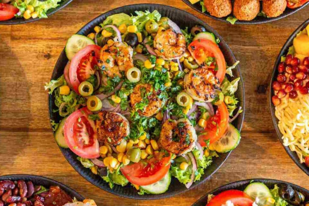 Restaurant Gutschein BEEF’D Halal Burgers & Fried Chicken Bonn