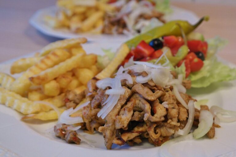 Restaurant Gutschein für Bei Baki