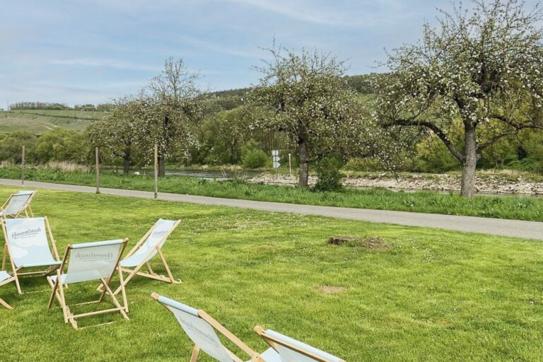 Restaurant Gutschein für Biergarten Himmelreich