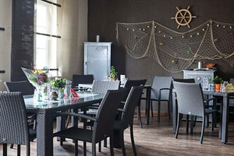 Restaurant Gutschein für Bistro Müller