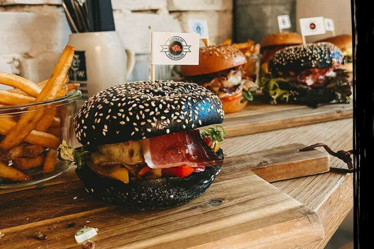 Restaurant Gutschein Bottles n Burgers Fuerstenfeldbruck