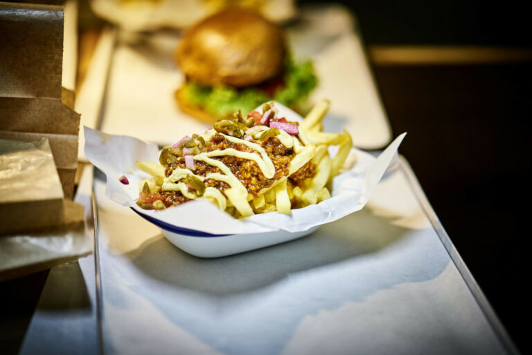 Restaurant Gutschein Burger Marie Offenburg