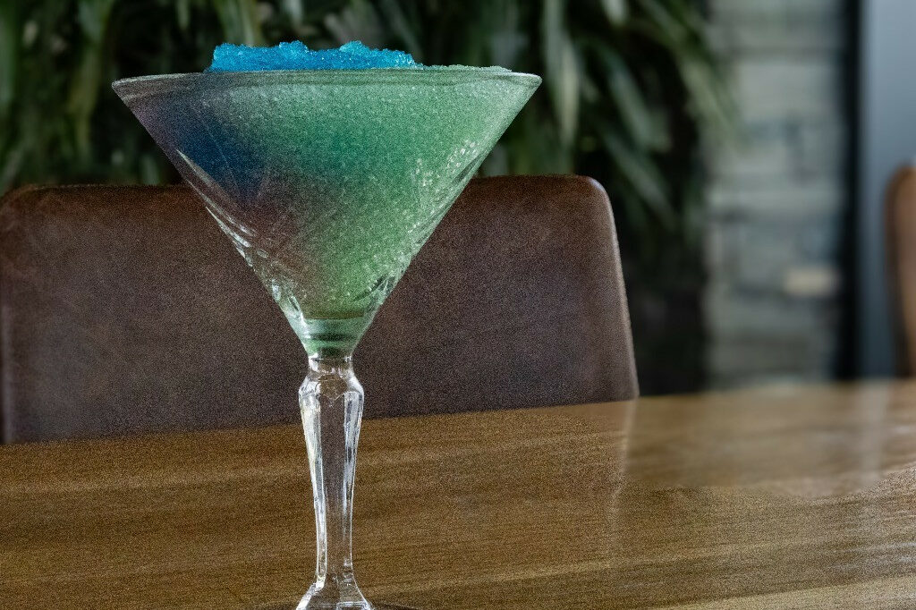 Restaurant Gutschein Cafe del Lago Salzgitter