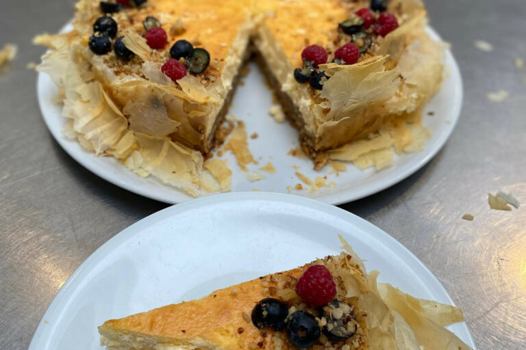 Restaurant Gutschein Café Glück Fulda